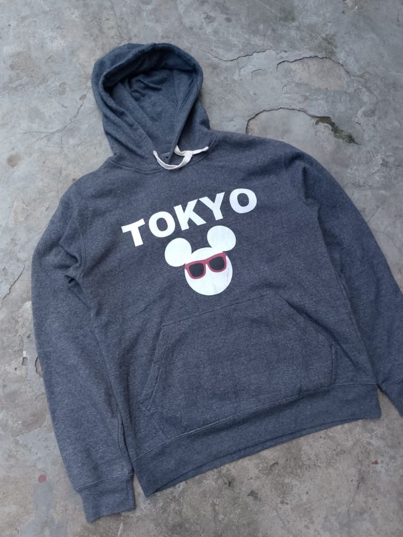 Hoodie Disney, foto 6