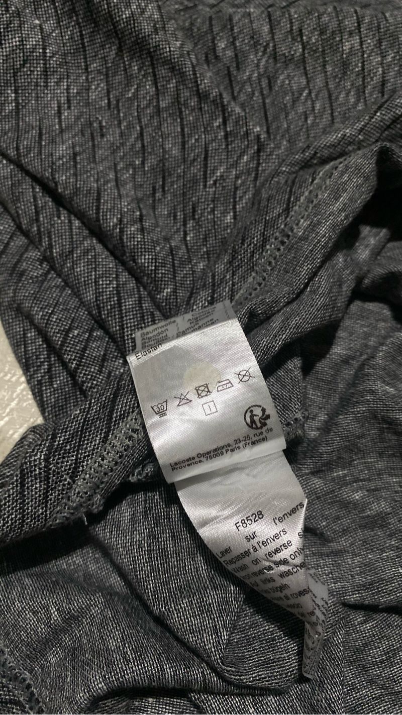 Polo lacoste, foto 5