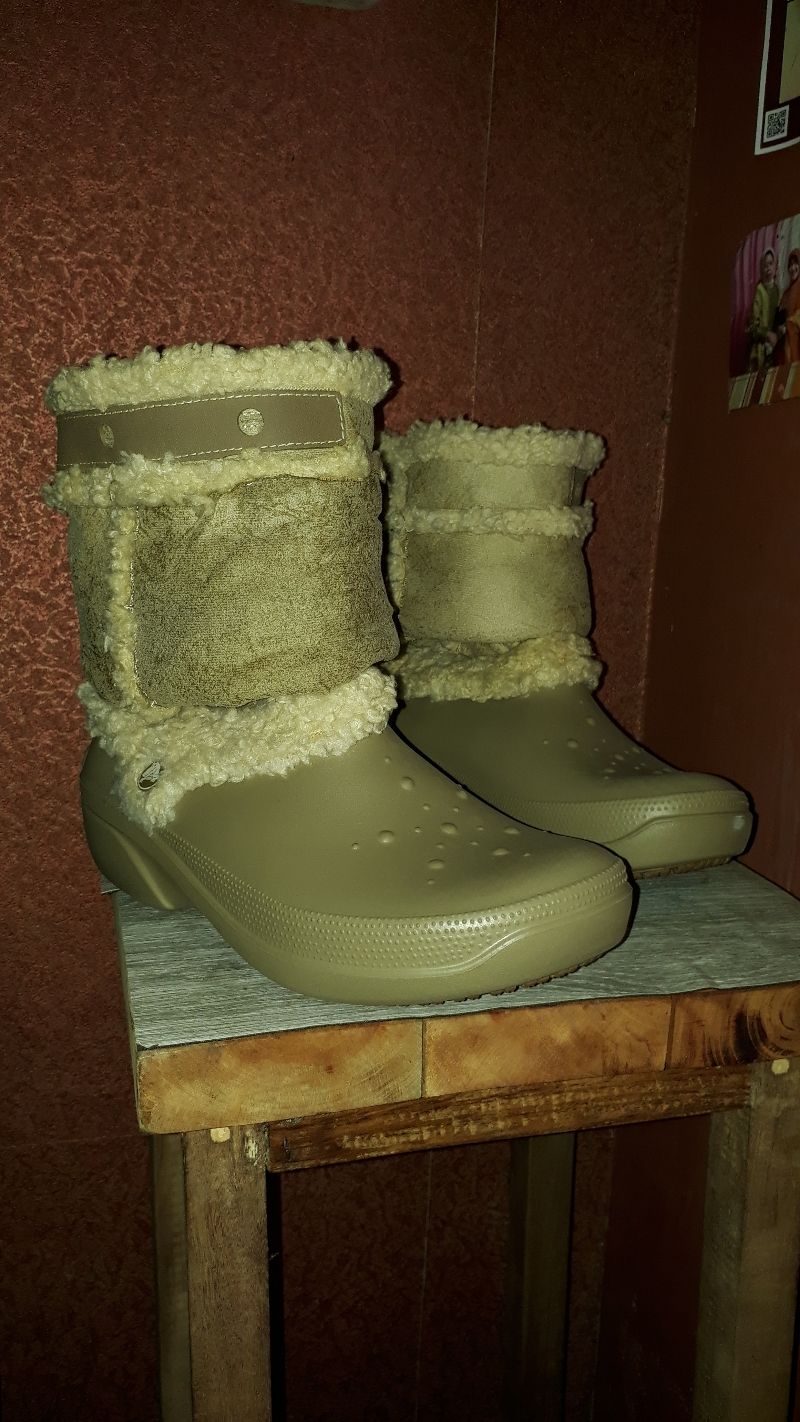 CROCS NADIA, foto 9