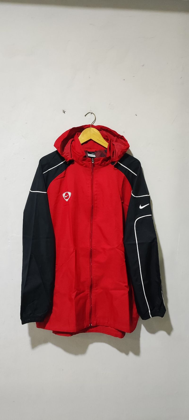 Vintage Nike Track jaket, foto 2