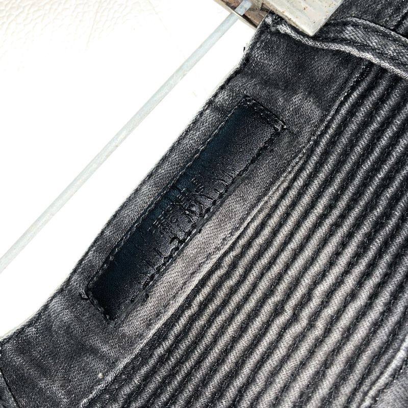 JMC Ripped Biker Jeans, foto 5