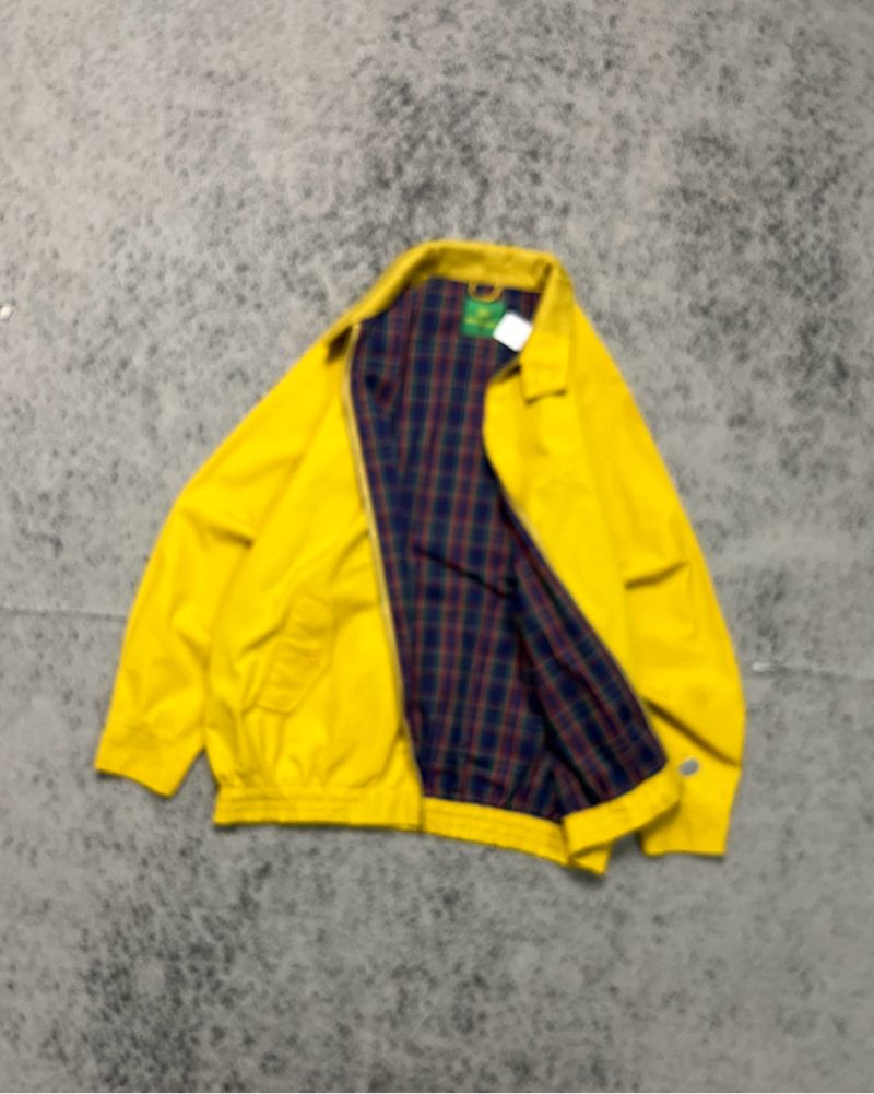 Dunlop Casual Harrington Jacket, foto 4