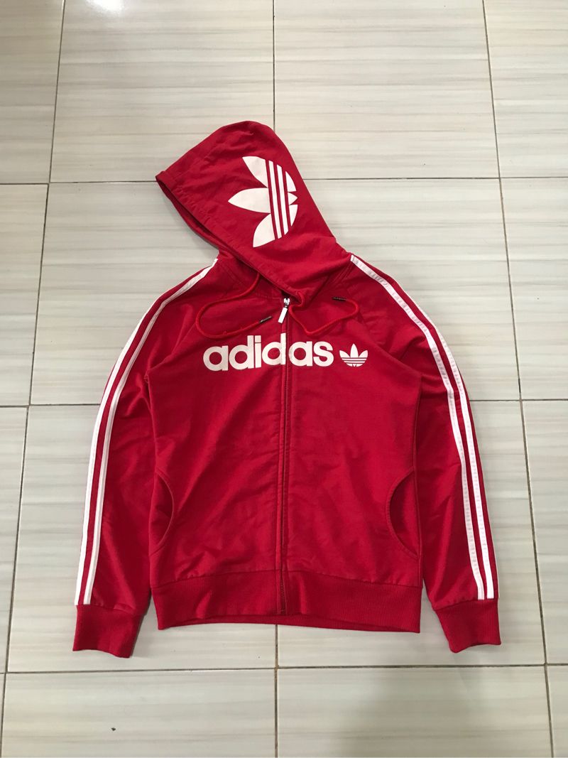 HOODIE ADIDAS, foto 3