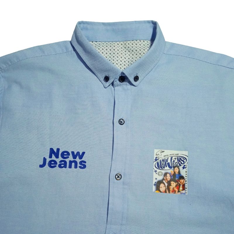 Reworked Boxy Shirt, foto 6