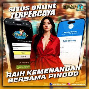 SITUS TERBAIK