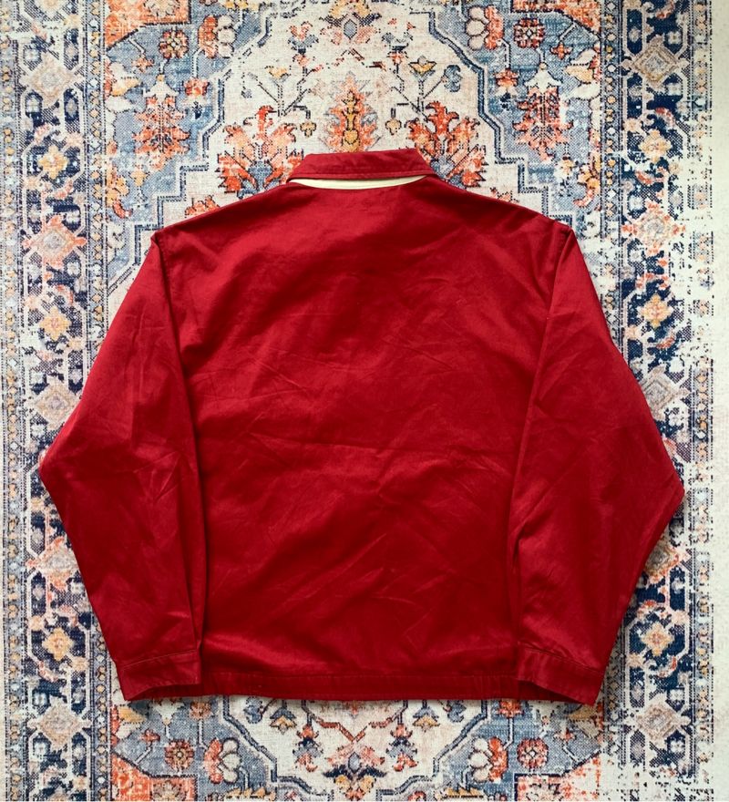 ARNOLD PALMER VINTAGE WORK JAKET, foto 7