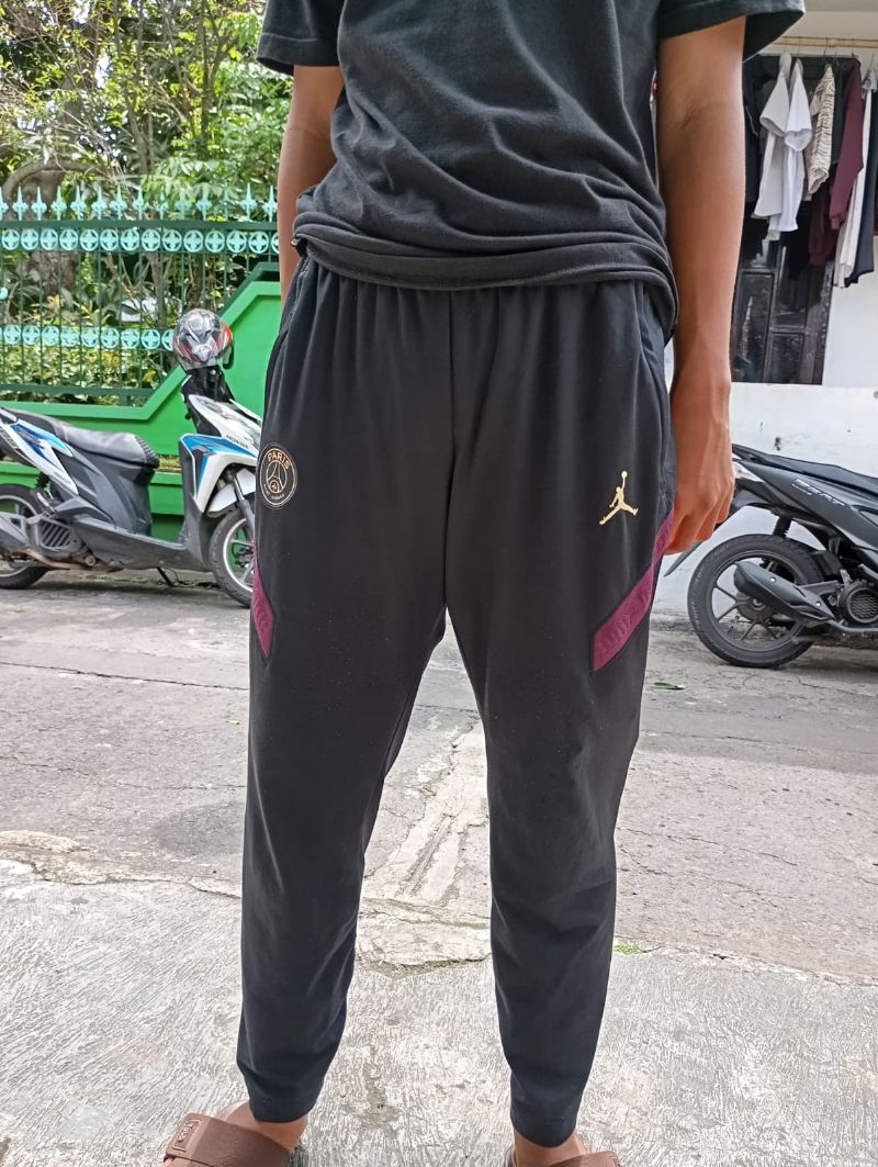 Training Pants Jordan X Psg, foto 2