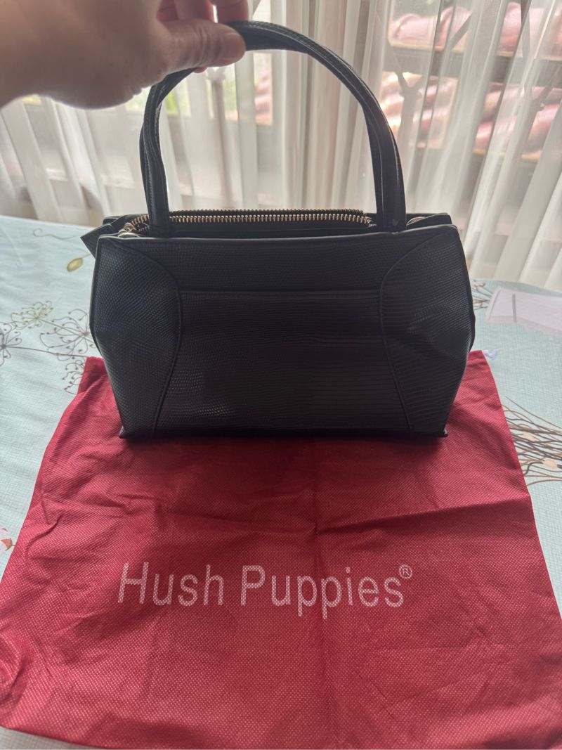 Tas Hushpuppies, foto 2