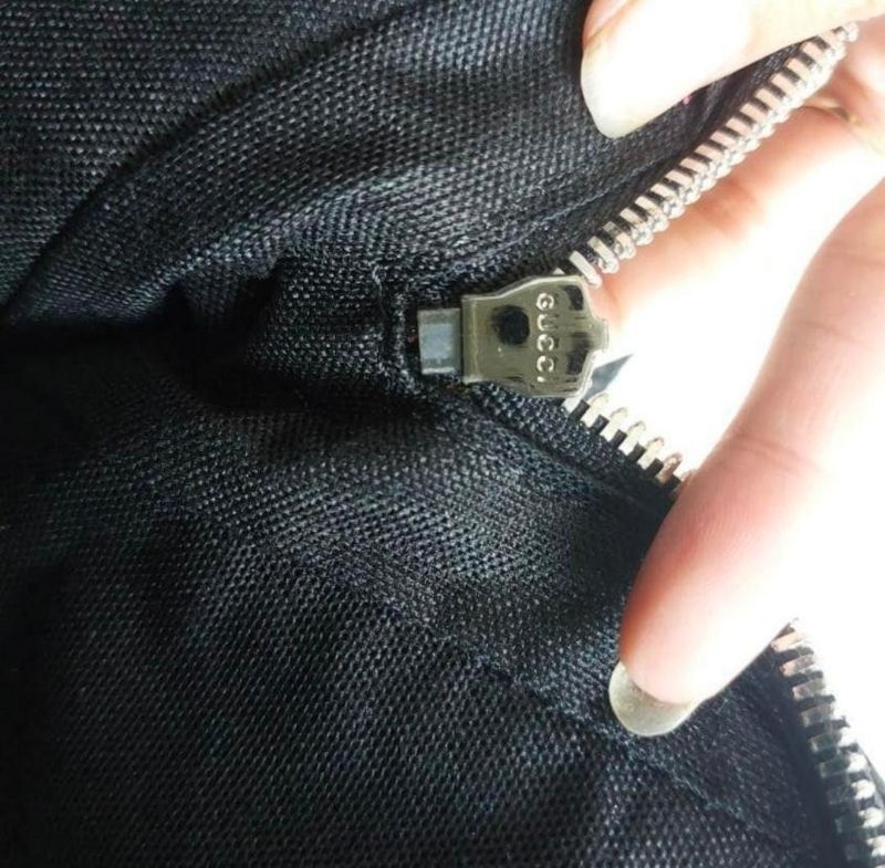Gucci Tas Laptop kantor sling bag, foto 6
