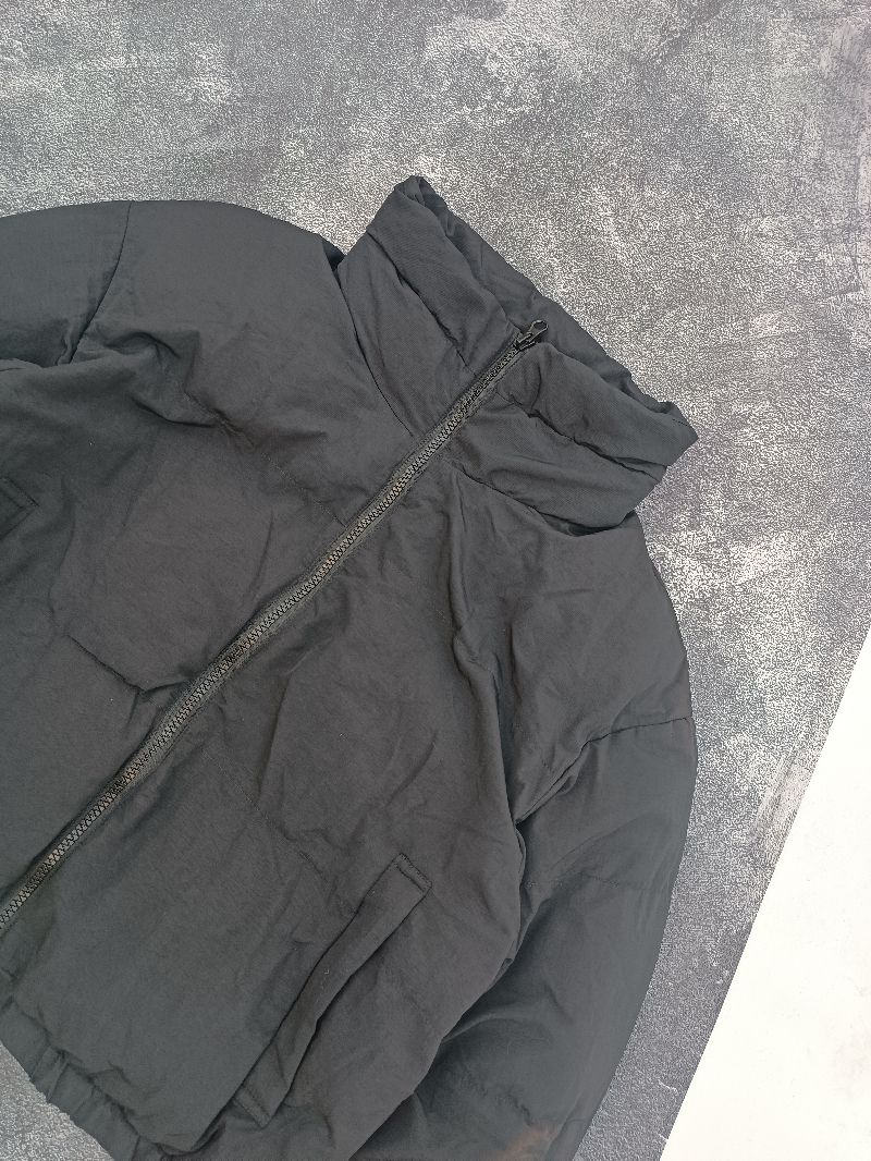 Uniqlo GU Puffer Boxy Jacket, foto 2