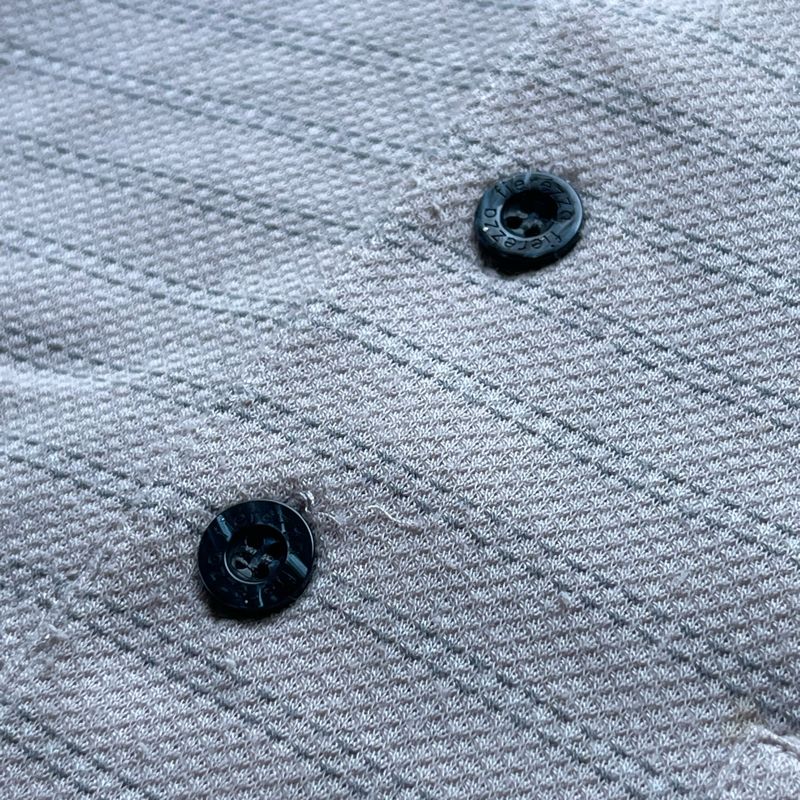 FIEREZZA Italian Mode Pocket Poloshirts L/S, foto 5