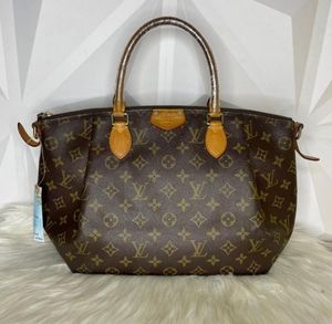 Louis Vuitton LV Turenne Monogram Sling bag