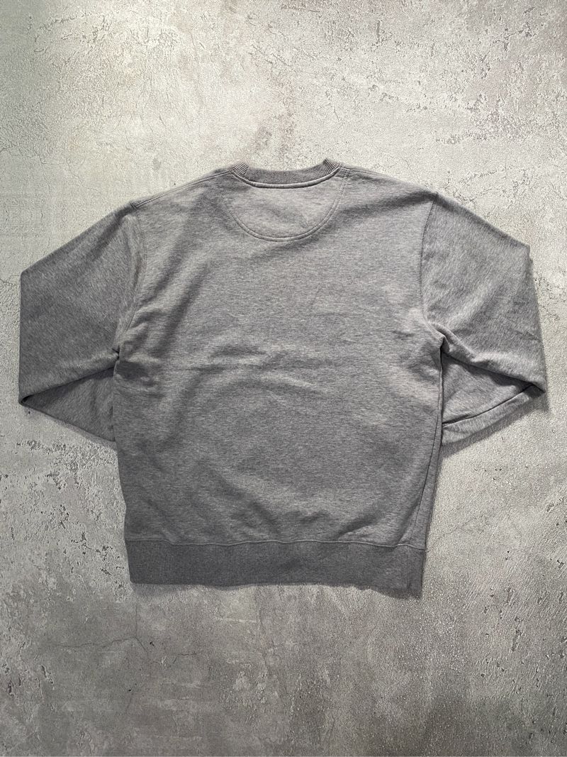Y2K Converse Crewneck Sweatshirt, foto 6