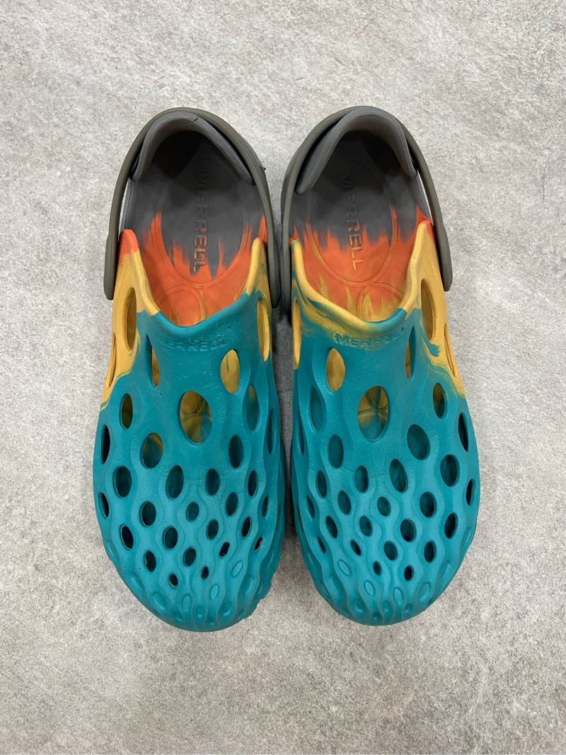 RARE Merrell Hydro Moc Drift, foto 4