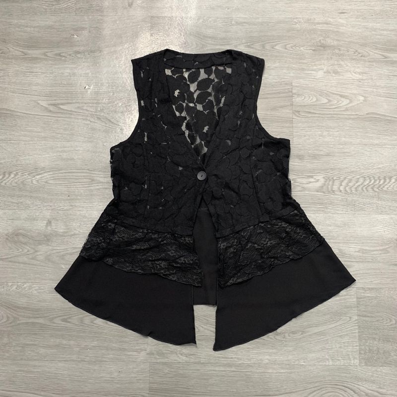 [ONLY-SET] 2pcs GOTHIC TOP, foto 6