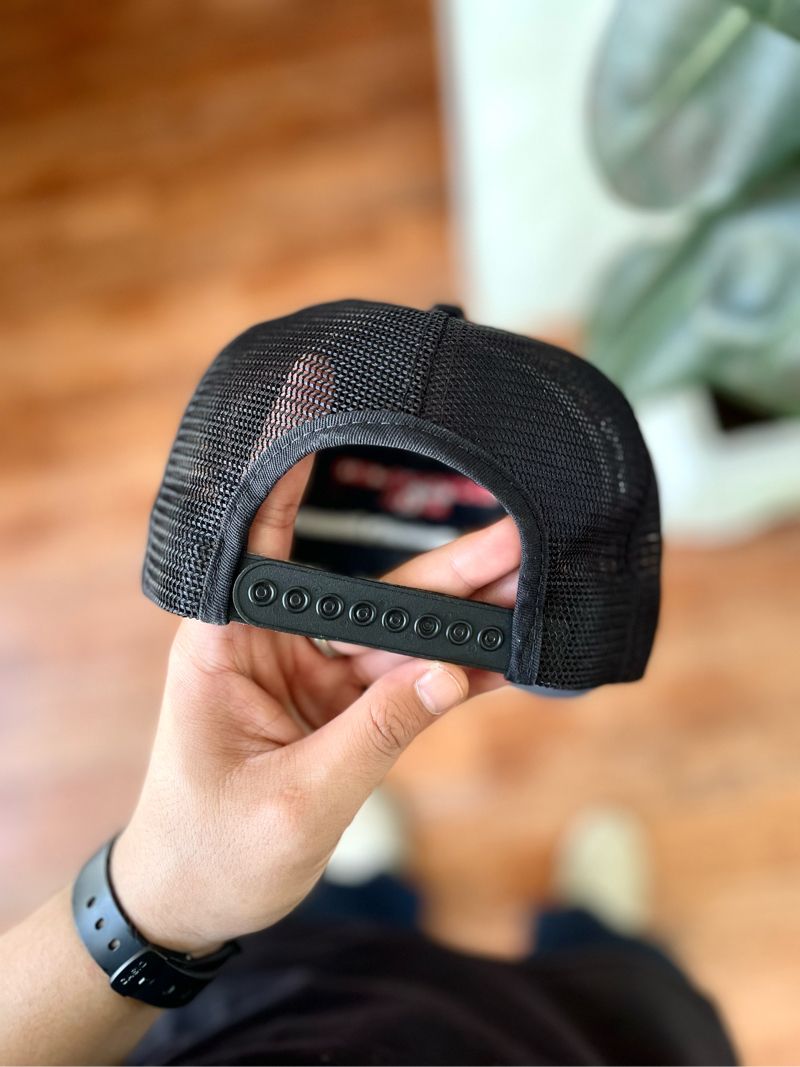Trucker thompson-McCully k-products, foto 4