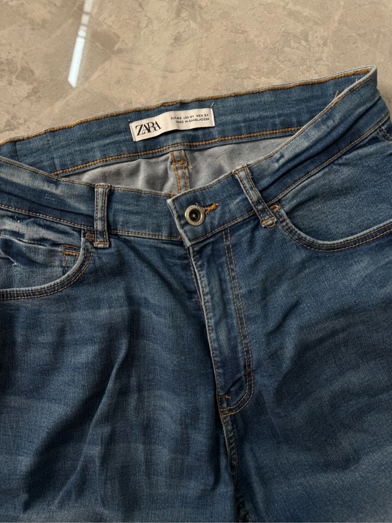 zara jeans, foto 2