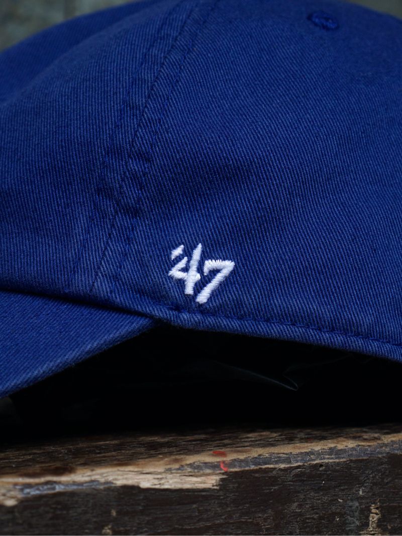 Topi LA Dodgers by 47brand MLB caps, foto 4