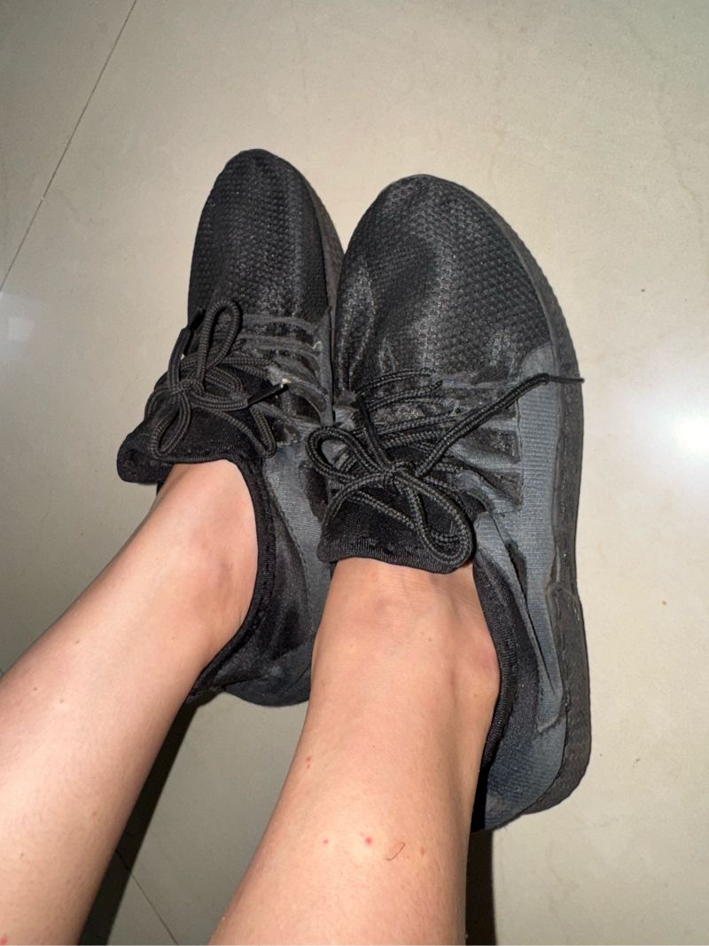 Sepatu olahraga running, foto 6