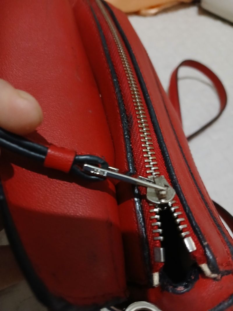 Tas LOEWE, foto 9