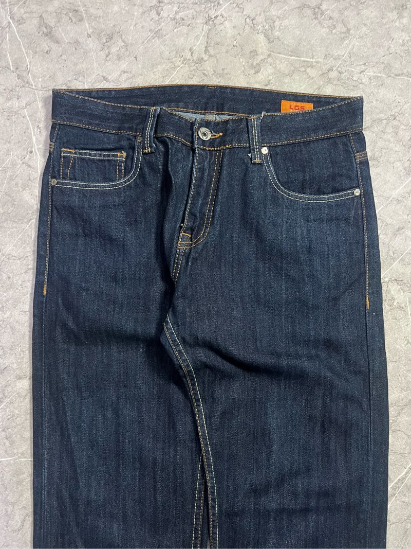 Lgs Denim Pants, foto 2