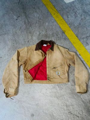 Detroit carhartt