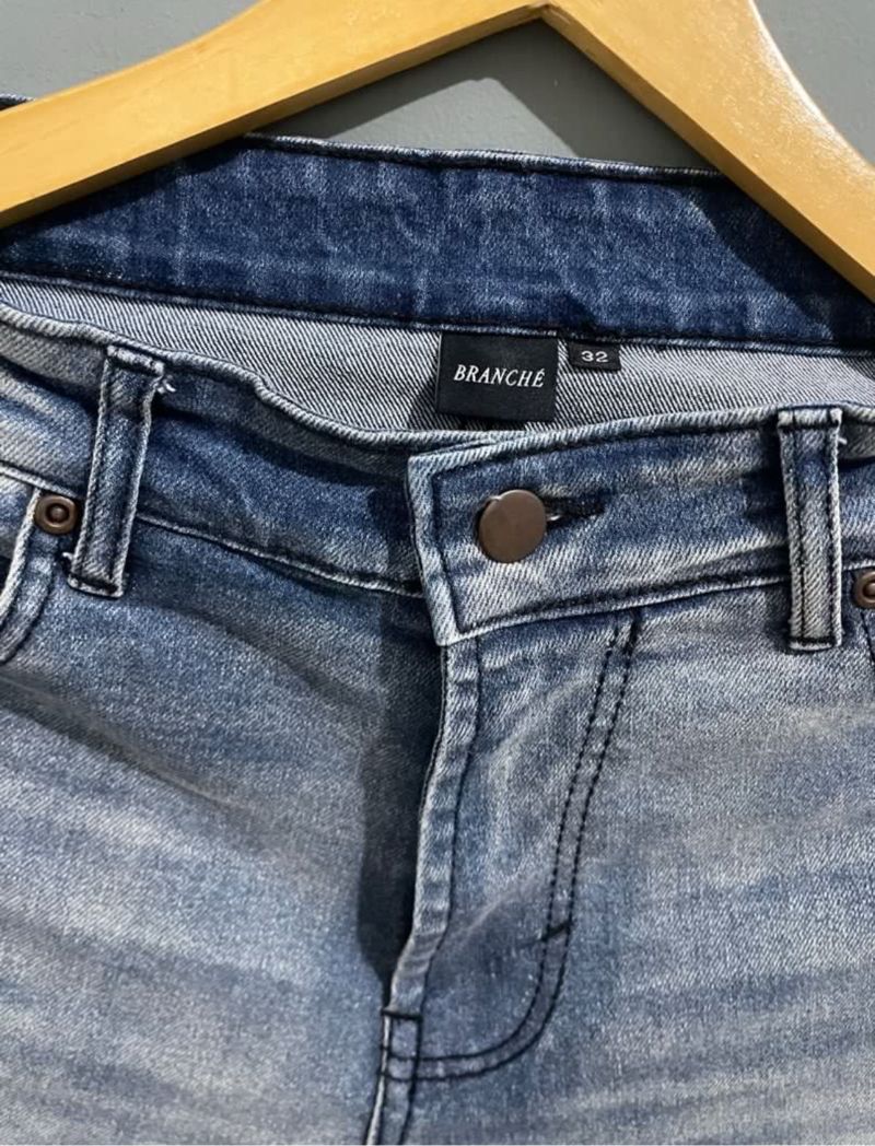 Celana jeans, foto 2