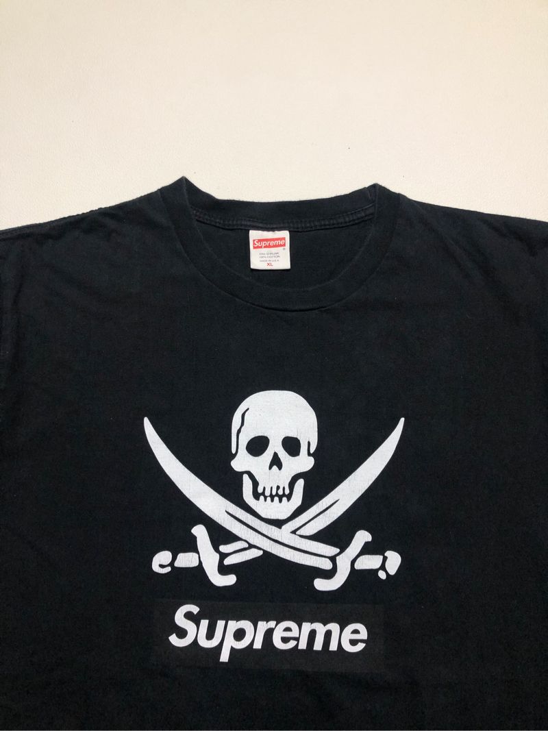 Supreme x Neighborhood Tshirt, foto 4