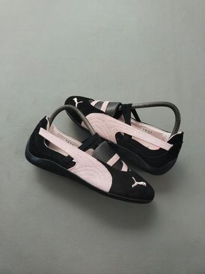 puma balet