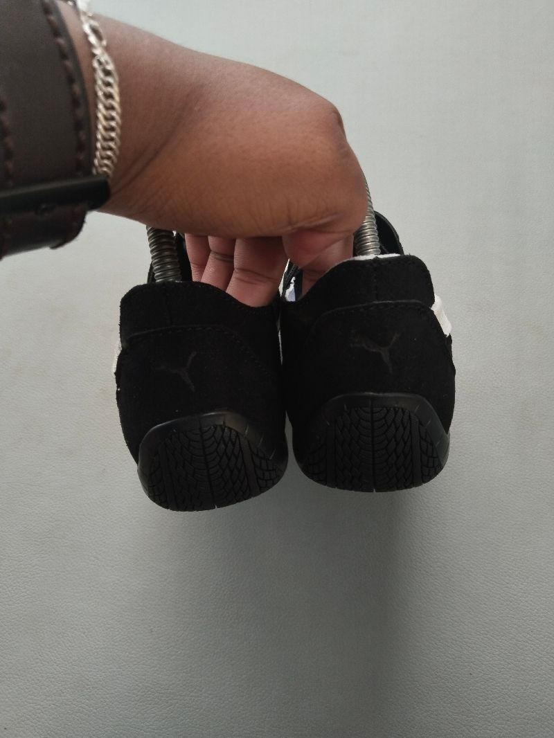 puma balet, foto 4