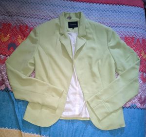 Blazer Wanita Brand Cardinal Size L