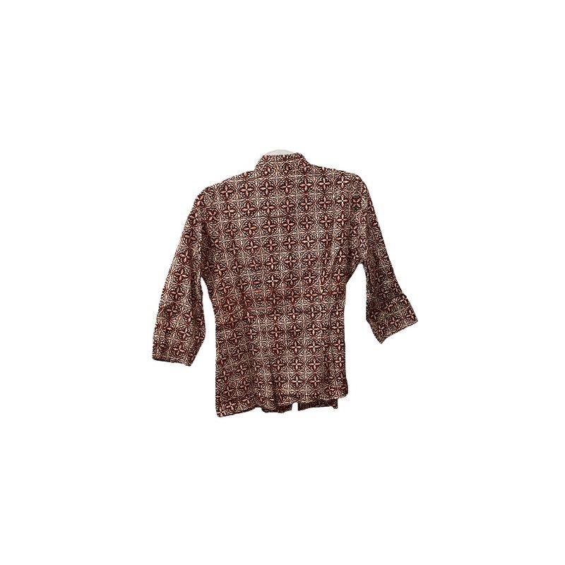 Batik Keris, foto 2