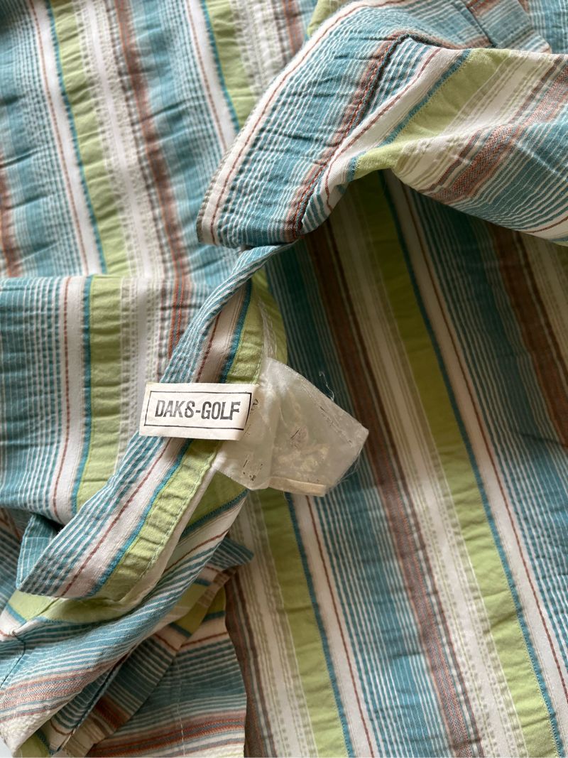 Daks Casual Casual shirt Pria multicolor, foto 5