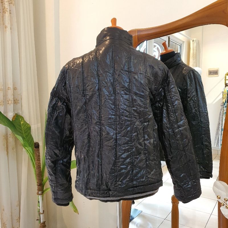 JAKET TEBAL CONVERSE, foto 2