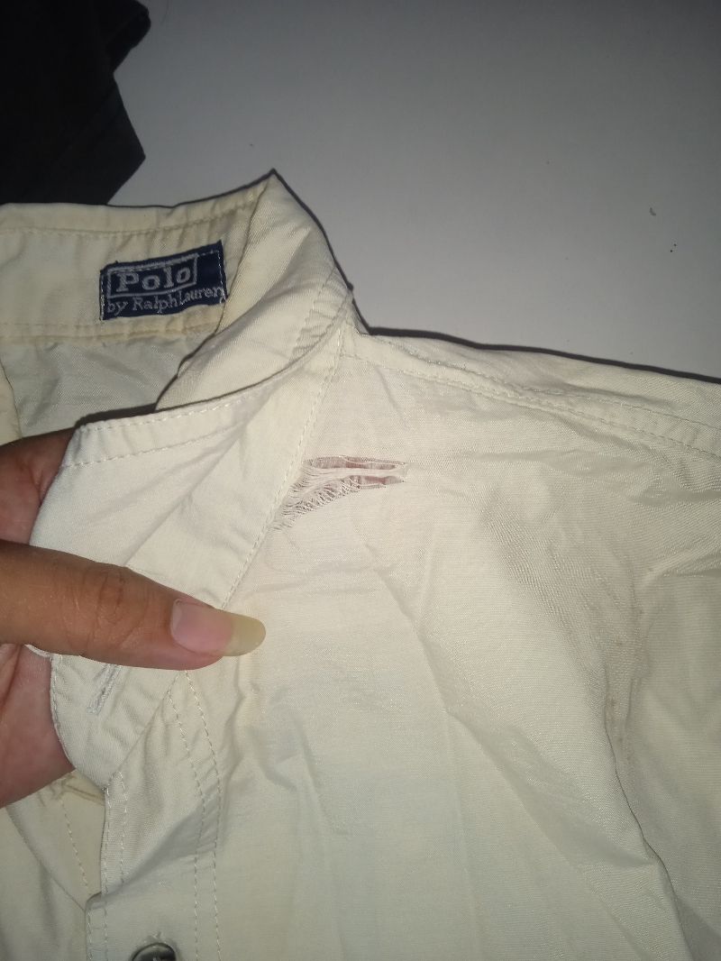 kemeja polo rl, foto 2