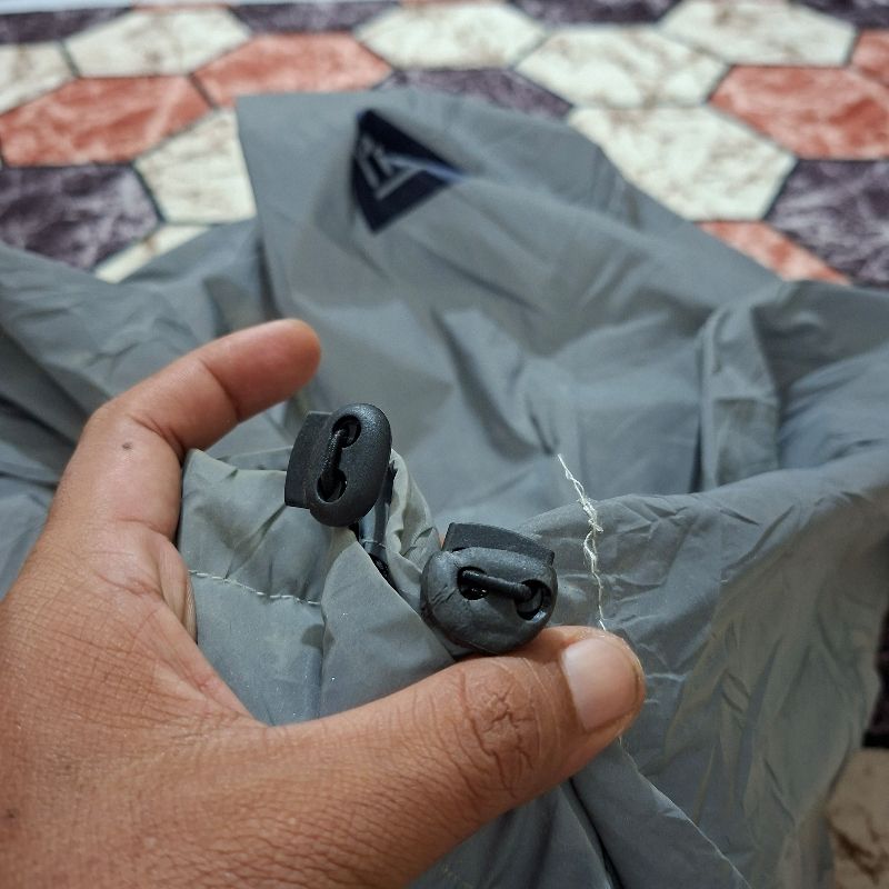 Track Jacket Pigallf, foto 6