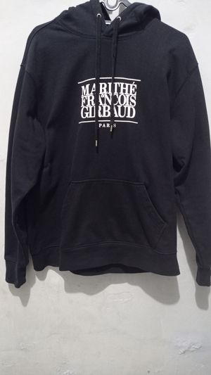 Hoodie Marithe Francois girbaud