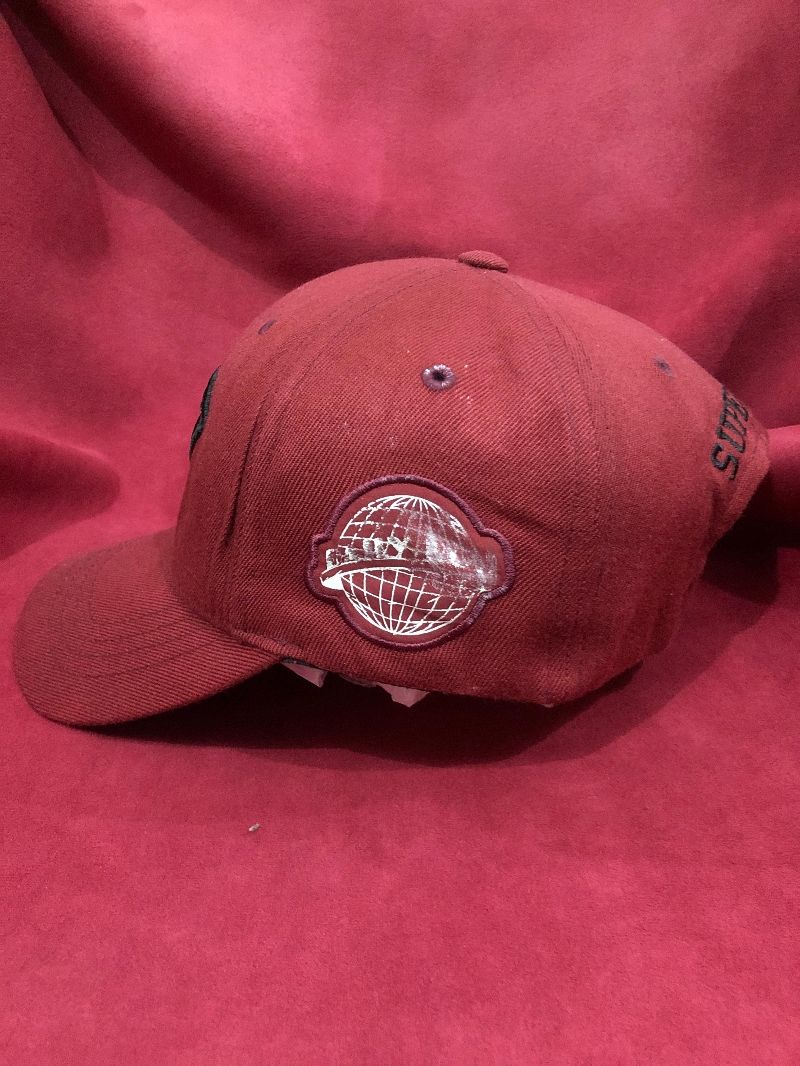 Topi Caps Superman, foto 2