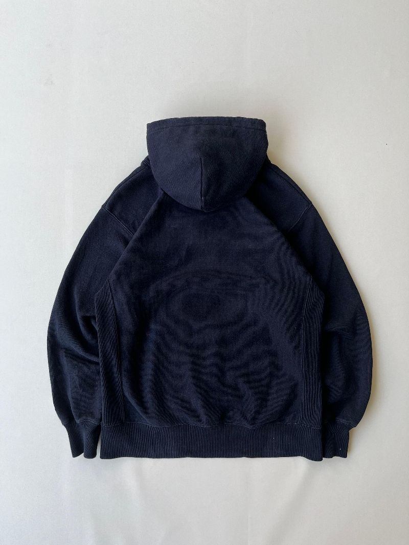 SUMMERROW HEAVY WEIGHT REVERSE WEAVE HOODIE, foto 7