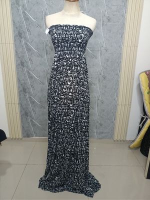 long dress