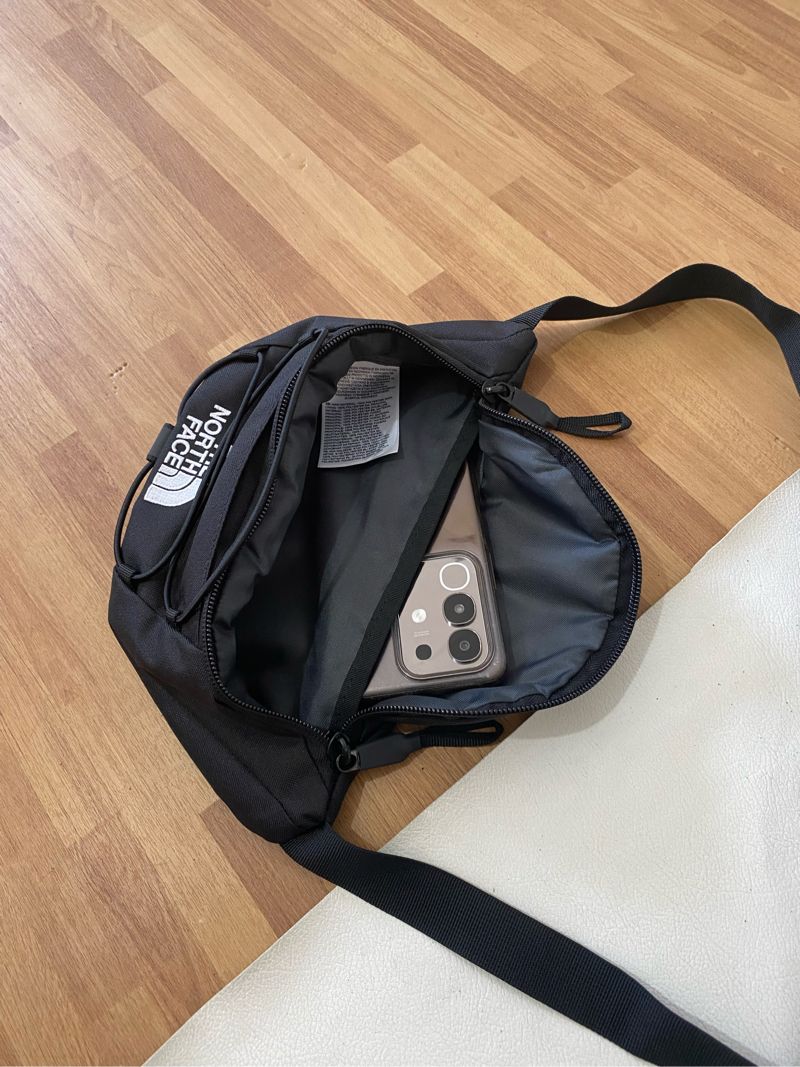 The North Face - Jester Lumbar Bumbag, foto 7