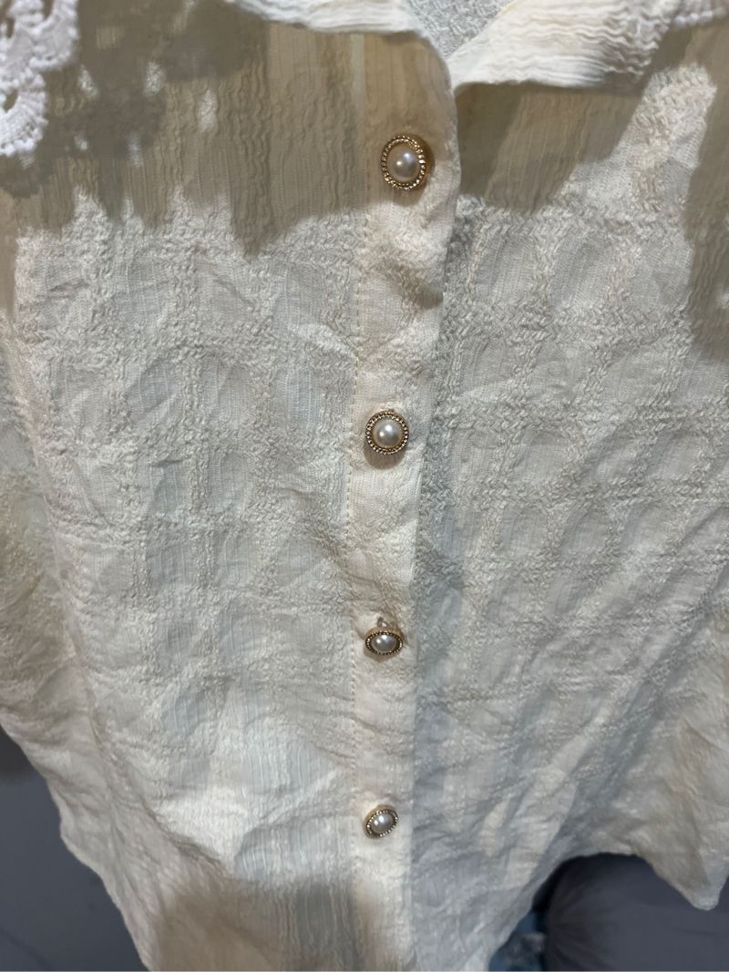 Blouse cewe, foto 3