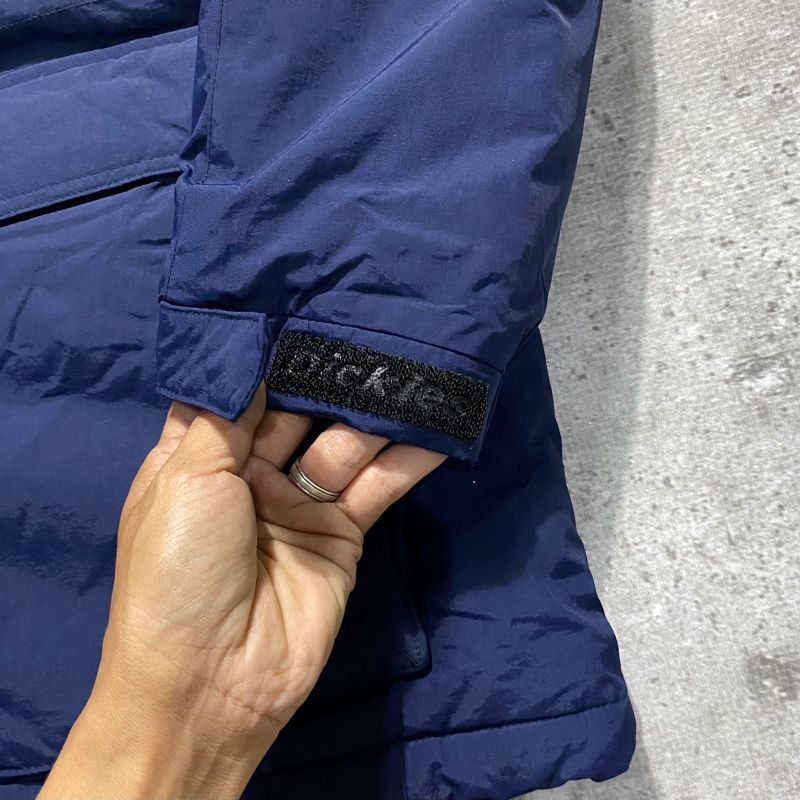 Dickies Puffer Outdoor Jacket, foto 4