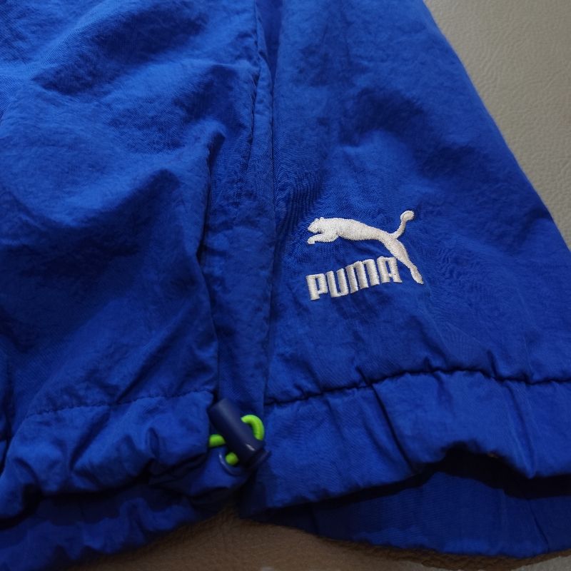 Tracktop jacket puma vtg, foto 5