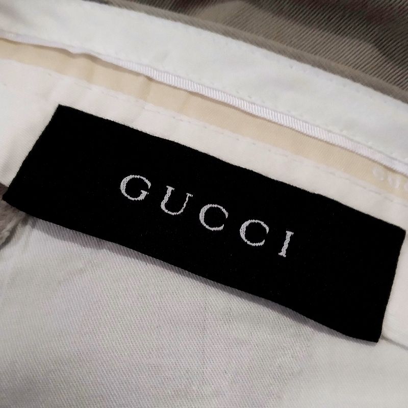 Gucci trouser short pants, foto 6