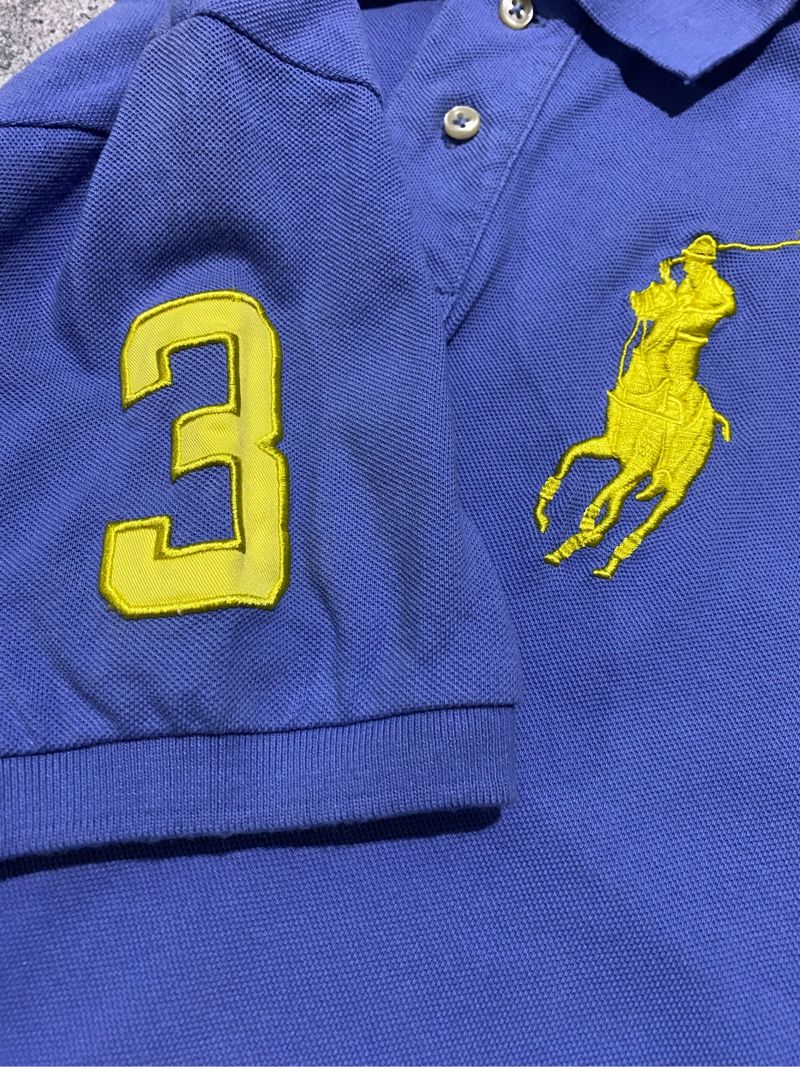 polo ralph lauren big logo, foto 3