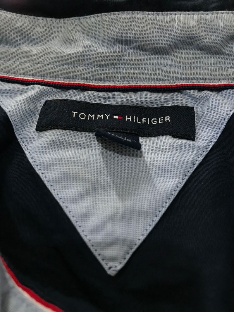 KEMEJA TOMMY HILFIGER, foto 4