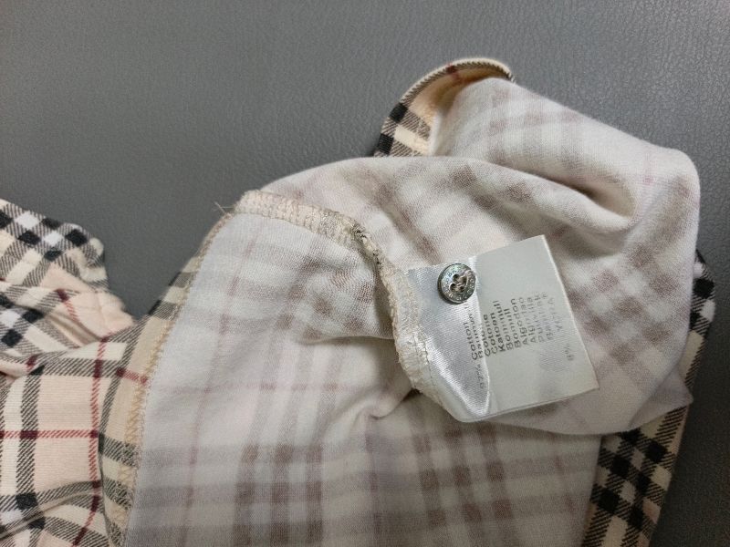 Polo shirt Burberry, foto 6