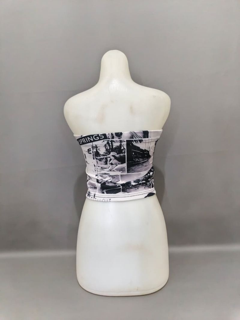 Tanktop wave, foto 2