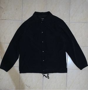 Parachute jacket size XL